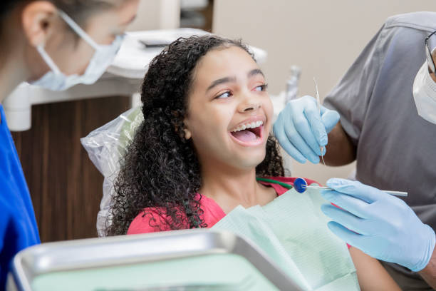 Best Emergency Dental Care for Sports Injuries in Germantown, TN