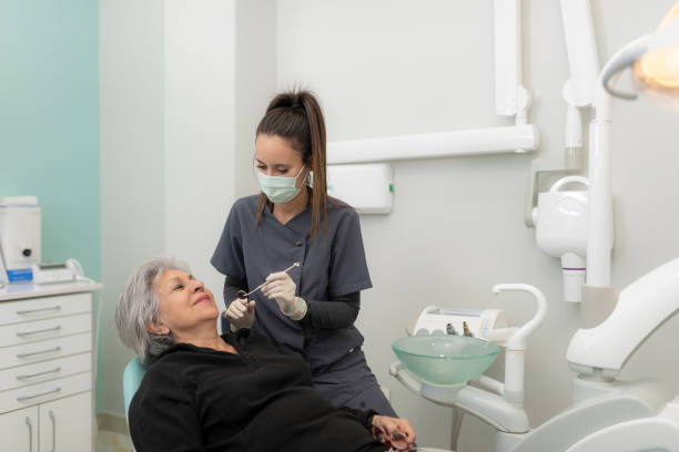 Professional Emergency Dental Service in TN