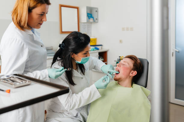 Best Emergency Treatment for Jaw Pain or Injury in Germantown, TN