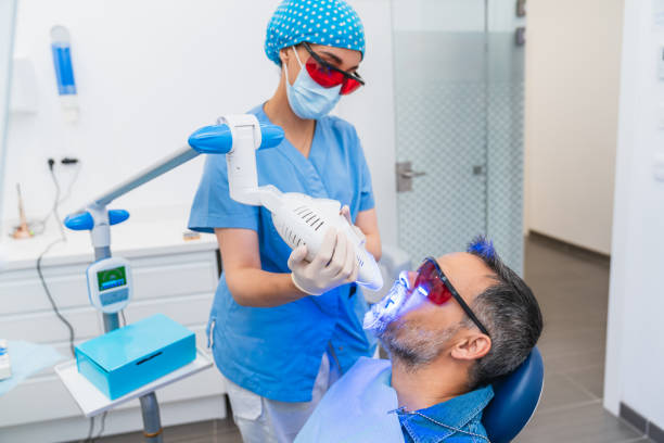 Best Emergency Wisdom Tooth Extraction in Germantown, TN